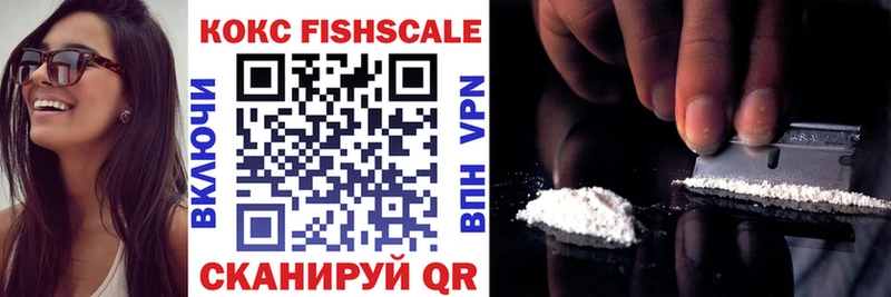COCAIN FishScale  как найти закладки  Десногорск 